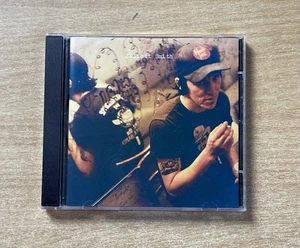Elliott Smith Cd - Either Or Album - Domino Records 1997 - Foto 1 di 3
