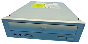 BenQ 685A 447***Retro CD ROM LAUFWERK**ATAPI IDE***FCC ID: JVP685A-D***#LW1674 - Bild 1 von 4