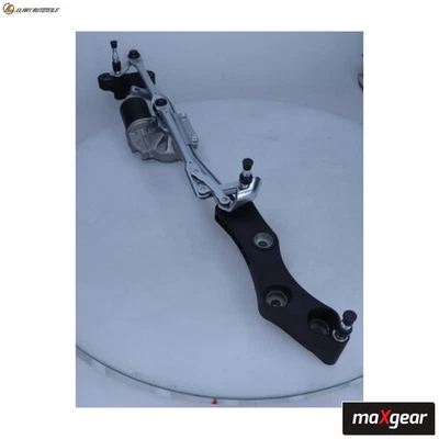 WISCHERGESTÄNGE 57-0255 FÜR BMW N43B20A N46B20B N47D20A/C M47D20 2.0L 4cyl 5 E61 - Image 1 of 4