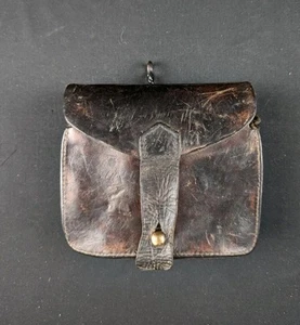 France cartridge case model 1916 hairy WW1 Lebel berthier 14-18 - Picture 1 of 10