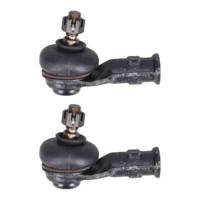 2 Steering Outer Tie Rod Ends 1971-1972 Ford Pinto 71 72 - Image 1 of 4