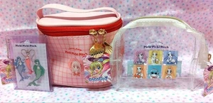 Juego de 3 piezas Pichi Pichi Pitch Thank You Mart #70261d - Imagen 1 de 24