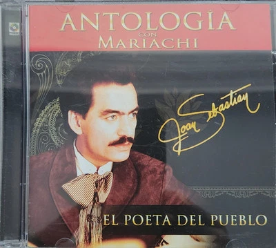 Joan Sebastian con Mariachi Tatuajes Trono Caido Foto 1 de 4