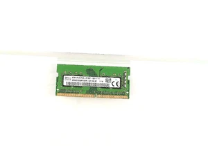 β π₯ SK Hynix 4GB DDR4-2400 PC4-2400T SO-DIMM Laptop RAM HMA851S6AFR6N-UH π₯ β - Picture 1 of 2