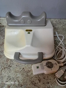 Sun Ancon SDM-330 The Chi Machine Therapeutic Swing Massager Aerobic Exerciser - Picture 1 of 3