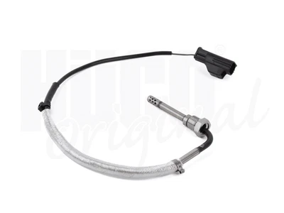 Sensore temperatura gas di scarico per VOLVO C30 C70 II Cabriolet S40 S80 V50 V60 I V70 III - Immagine 1 di 2