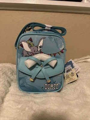 Limited Edition Wondapop Dumbo Crossbody Bag New with Tags Disney - Image 1 of 4
