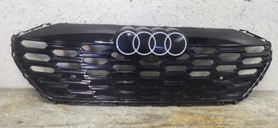 2025-2026 AUDI Q8 E-TRON PARRILLA SUPERIOR SPORTBACK MECÁNICA USADA FABRICANTE DE EQUIPOS ORIGINALES *DC9374 Foto 1 de 4