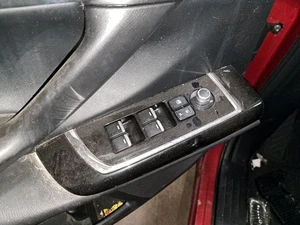 Lh Driver Side Front Door Window Switch 2022 Cx-9 Sku#4295630 - Picture 1 of 6