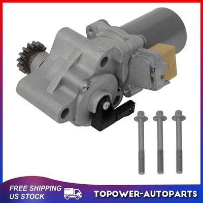 Motor de caja de transferencia compatible con BMW 328xi 528xi 330xi 335xi 535xi 530xi 2006-2010 3,0 L Foto 1 de 4