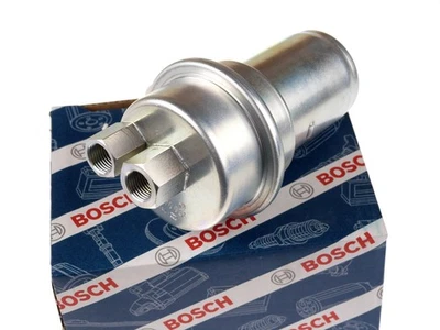BOSCH 0438170026 Druckspeicher Kraftstoffspeicher PORSCHE 928 OE: 92811019706 - Bild 1 von 4