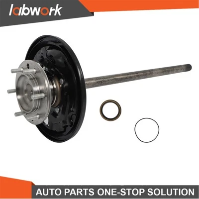 Labwork Pre-Pressed Right Rear Axle Shaft Assembly For Toyota Tacoma 2005-2015 - Изображение 1 из 4