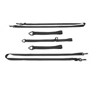 Windproof Strap for Cantilever Parasols Outdoor Use Adjustable Sunshade Fixing - Picture 1 of 12