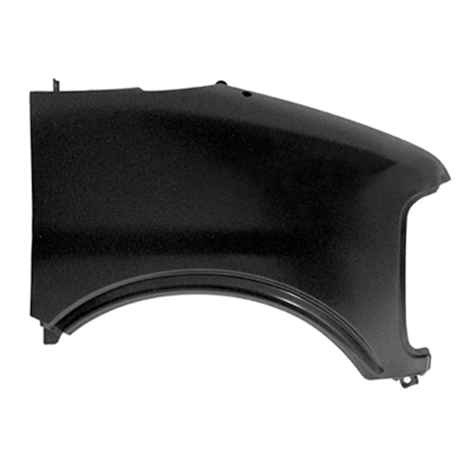 New Front Driver Side Fender Direct Replacement Fits 1996-2002 Chevrolet Express - Image 1 of 1