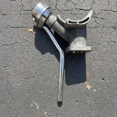 Volkswagen Type 1 Ghia Bus Bug Thing  Generator Stand - Image 1 of 4