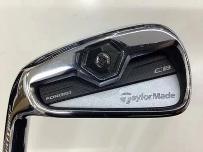 TaylorMade TOUR Preferred CB lefty Iron Set 5-9,Pw 6pc Flex Stiff - Image 1 of 4