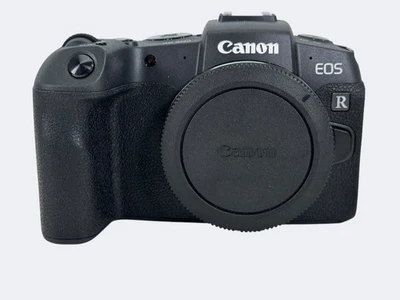 Canon EOS RP 26.2MP Mirrorless Camera Body Kit - Image 1 of 4
