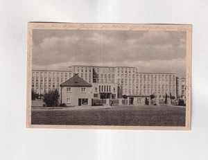 F2903) FÜRTH i. Bay. - Städt. Krankenhaus - schöne alte Karte - Picture 1 of 2