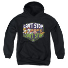 Paw Patrol Can't Stop Won't Stop - Youth Hoodie