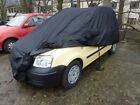 Full Garage Car Cover Winter Anti-Frost with Mirror Bags for Fiat Panda