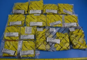 Lote de eslabones de cadena Dunlop Simplex American Offset, conexión, doble manivela x 66 - Imagen 1 de 6