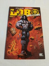 LOBO UNBOUND (2003 Series) #6 DC COMICS