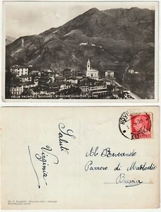 BOVEGNO - VALLE TROMPIA - BRESCIA - TRAVEL 1938 -14307- - Picture 1 of 1