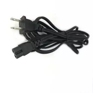 Power Cord Cable for SONY SRS-X9 SRS-ZR5 SRS-ZR7 SRS-X99 GTK-XB90 ZS-RS60BT 10' - Picture 1 of 1