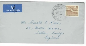 New Zealand Auckland British Medical Association Conference cancel medicine - Foto 1 di 1