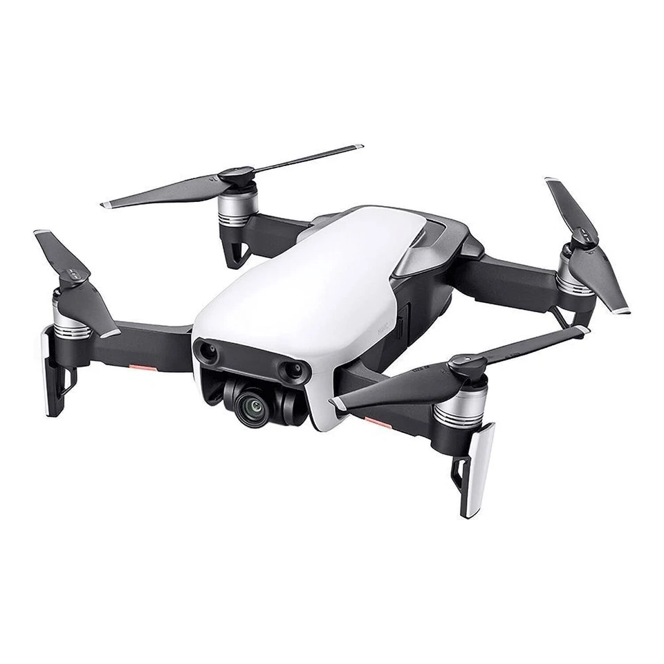 DJI Mavic Air Drone (CP.PT.00000138.01) - Arctic White
