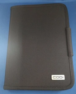 iPad Air Snap Case wStrap FD (CK0000283) - Picture 1 of 8