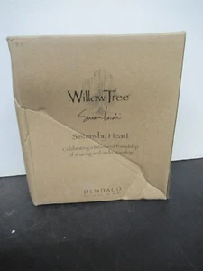 WILLOW TREE "SISTERS BY HEART" SUSAN LORDI FIGUR DEMDACO LAGER # 26023 - Bild 1 von 8