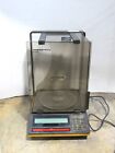 Sartorius Analytic Digital Lab Scale Balance Type A 200 S Power Tested