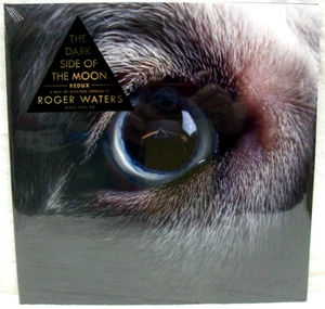 NEW & Sealed Roger Waters "The Dark Side Of The Moon: Redux" 2-LP Vinyl Records - Picture 1 of 2