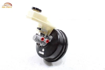 Chevrolet Blazer 2019-2022 freno cilindro maestro y refuerzo y depósito OEM Foto 1 de 4