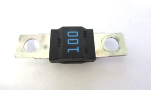 MINI 100A 100Amp FUSE Engine Fuse Box Underside - BMW Cooper One S R50 R53 R52 - Picture 1 of 24
