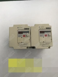 1pc used VS mini J7 2.2KW 220V CIMR-J7AA22P2 - Picture 1 of 4