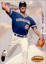 1994 Ted Williams MLB Baseball Trading Cards Pick From List (Base or Inserts)