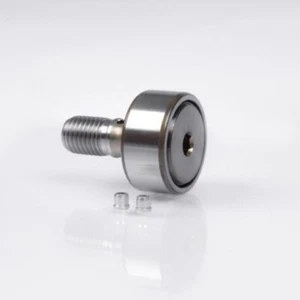 ZEN NUKR40 Kurvenrolle Innen-Ø 40 mm Außen-Ø 18 mm Breite58 mm - Bild 1 von 1