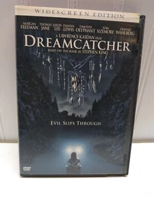 Dream Catcher DVD Movie Film - Picture 1 of 1