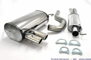 Sistema FMS Grupo A V2A BMW Serie 3 E93 Cabrio (392C, 06-12) 325i 160kW (motor N53) - Imagen 1 de 2