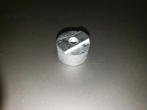 OT-10220 T-Nut Round, Aluminum replaces Streamfeeder 44633016 - Bild 1 von 2