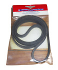 Front Loader Compatible Main Drive Belt For Bosch WD2000DB Washing Machines
