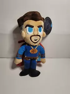 New with Tags Bark Box Dog Toy Marvel Doctor Strange No Way Home - Picture 1 of 4