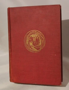 Mark Twain The Prince & The Pauper Harper & Brothers 1909 Antique Book - Picture 1 of 6