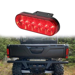 Luz trasera LED para Can Am Defender HD5 HD8 HD10 Max 2016-2024 - Imagen 1 de 13