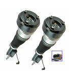Front Air Shock Strut Assembly Lh Rh Kit Pair Set Of 2 For Benz S-Class W221