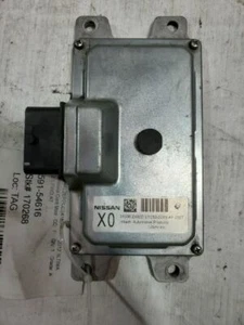 2010-2012, Nissan Altima, Transmission By Battery Tray, Part Number - 31036JA02D - Picture 1 of 7