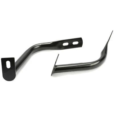 2PCS Front Bumper Bracket For Chevrolet Avalanche 2500 /Silverado 2500 HD 02-07 - Изображение 1 из 4