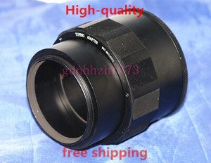 High-quality M65 to M65 Lens Adjustable Focusing Helicoid adapter 35mm~85mm